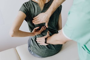 Ortsbild von „Therapie Kompetenzzentrum Weiten“